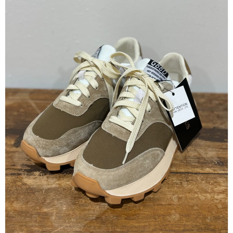 IORI US スニーカー | selectshop_freedom STORE