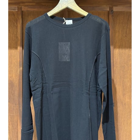 YENN  COTTON TULLE LONGTEE