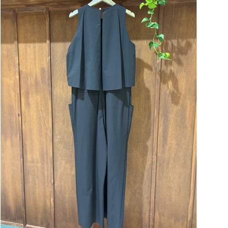 CHIGNON  オールインワン