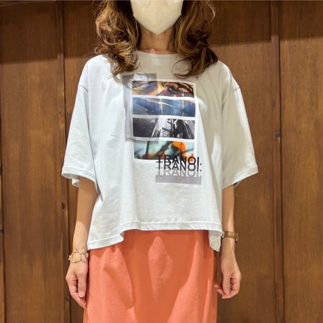 ことまり様トラノイリブトップスブラック、ザンパアシメトップス白 FR Nippon－misaki－インティグリティトイズジャパン::doll detail