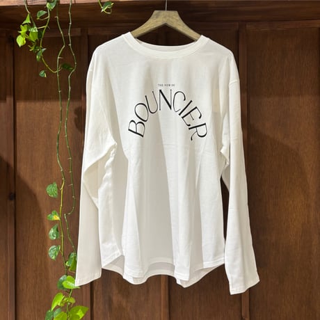 CHIGNON  アーチロゴロンTee