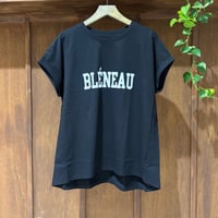 CLOCHE  BLENEAU ロゴTee