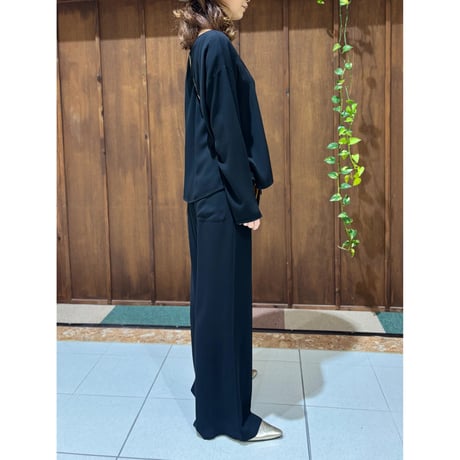 CROSSLEY  パンツ