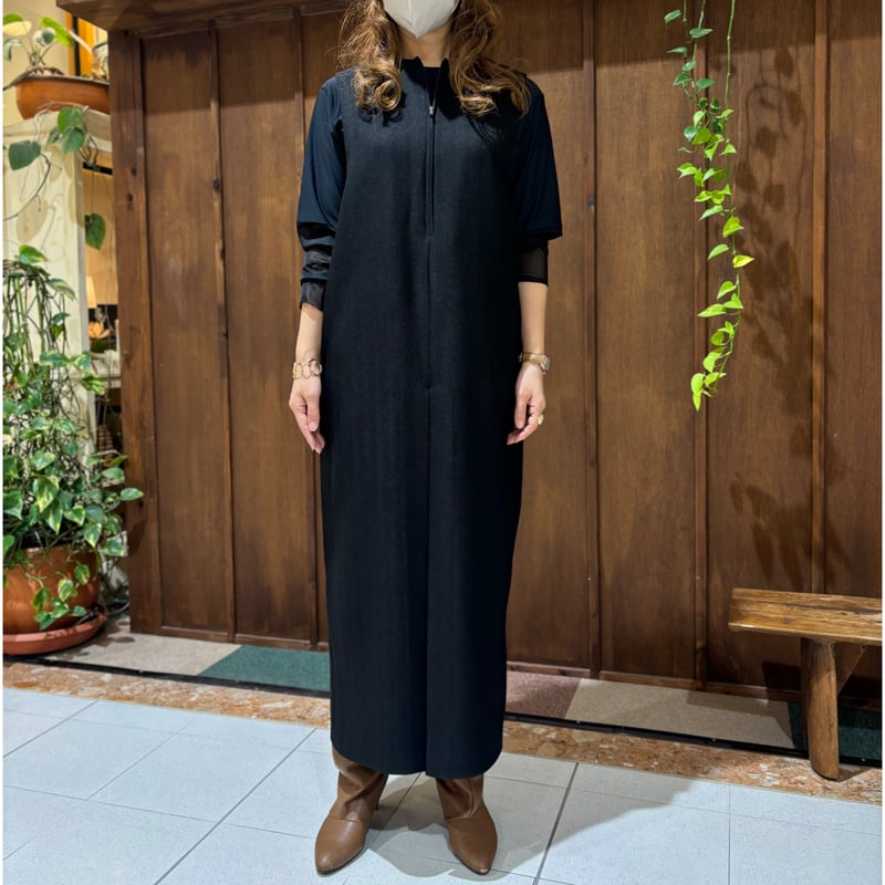 CLOCHE LANATEC ワンピース | selectshop_freedom STORE