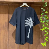 SCOTCH&SODA  MEN’S 刺繍Teeシャツ