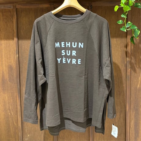 Lienです★新品/ロゴロンT ロゴロンt | STORES