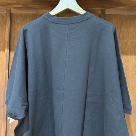 CLOCHE  ラインロゴTee