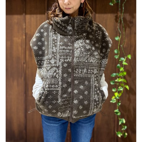 ボアベスト | STORES