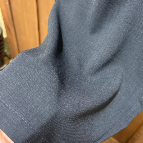 CLOCHE  接触冷感ワイドパンツ