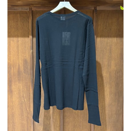 YENN  COTTON TULLE LONGTEE