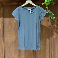 CROSSLEY Uネックカットソー BRADFORD
