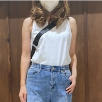 VelvaSheen  タンクトップ