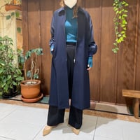 CHIGNON  MA-1ドッキングコート