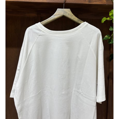CLOCHE  レースロゴTee