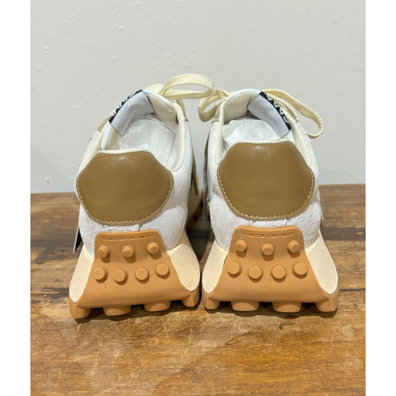 evisu ゴールド タイガーカモ オーバーオール 40 IORI US スニーカー | selectshop_freedom STORE