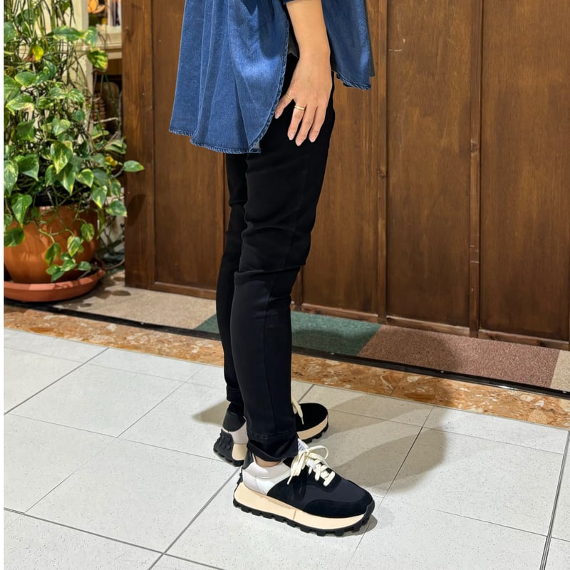 IORI US スニーカー | selectshop_freedom STORE