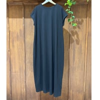 CLOCHE  接触冷感2wayワンピース