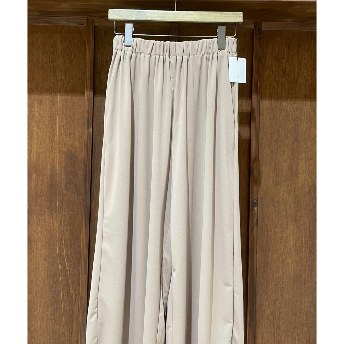 CLOCHE パンツ | selectshop_freedom STORE