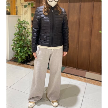 JOTT ダウンジャケット