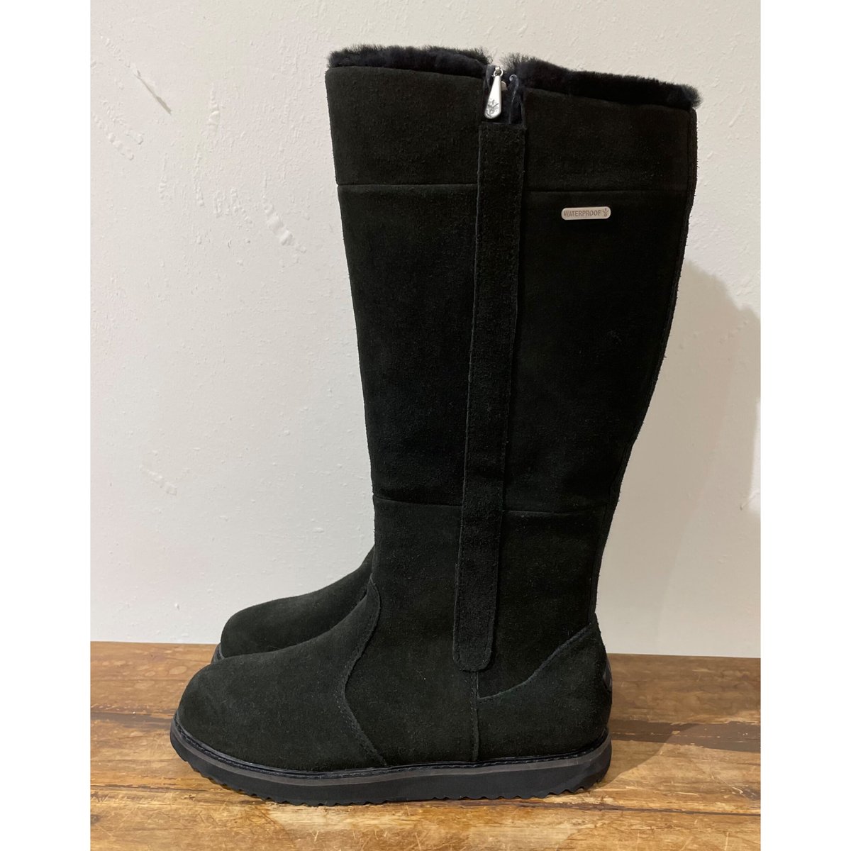 EMU Moonta 防水ロングブーツ | selectshop_freedom STORE