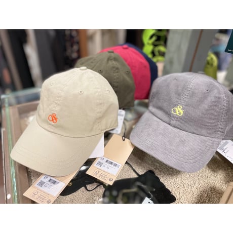 SCOTCH&SODA  キャップ