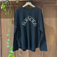 CHIGNON  アーチロゴロンTee