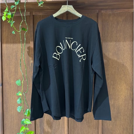 CHIGNON  アーチロゴロンTee