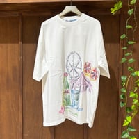 SCOTCH&SODA  MEN’S  Teeシャツ