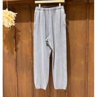 YENN  ACID DYE SWEATPANTS