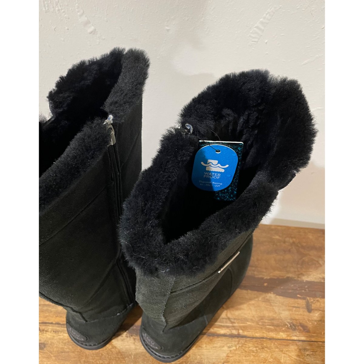 EMU Moonta 防水ロングブーツ | selectshop_freedom STORE