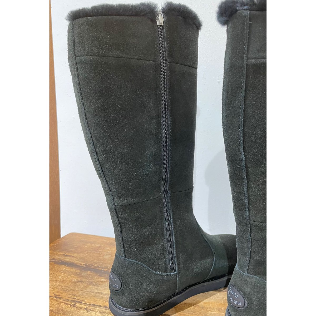 EMU Moonta 防水ロングブーツ | selectshop_freedom STORE