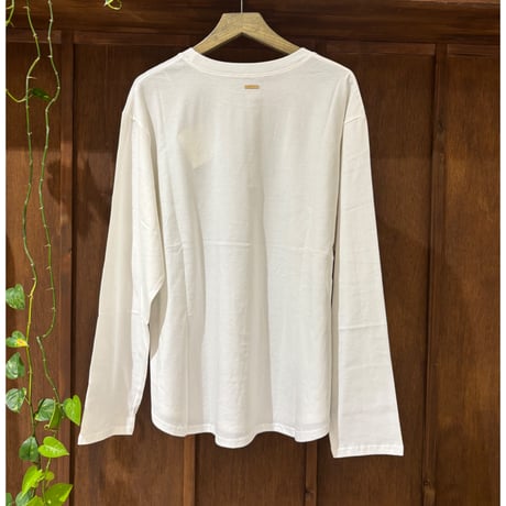 CHIGNON  アーチロゴロンTee