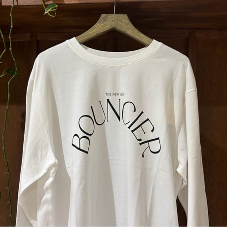 CHIGNON  アーチロゴロンTee