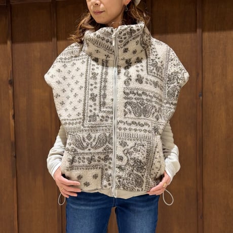 ボアベスト | STORES