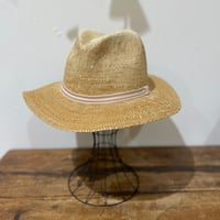 SCOTCH&SODA  麦わら帽子