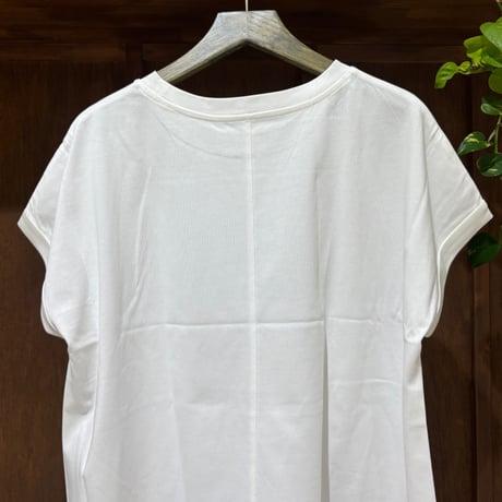 CLOCHE  BLENEAU ロゴTee