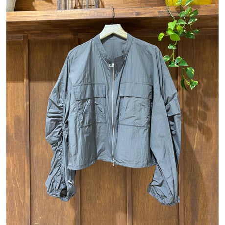 シアーブルゾン | STORES