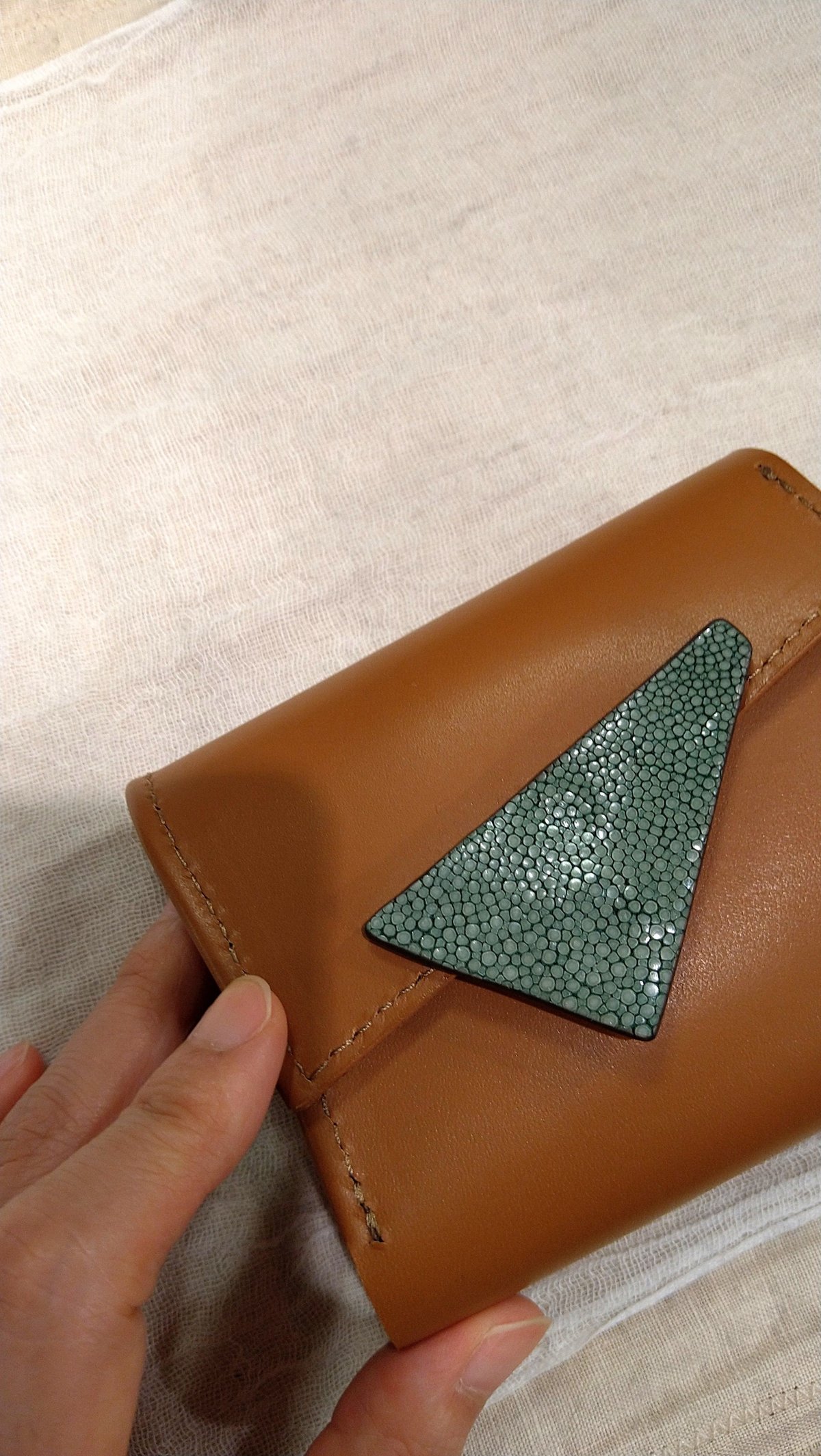 MOQUIP 二つ折り財布 | selectshop_freedom STORE MOQUIP 二つ折り財布 | selectshop_freedom STORE