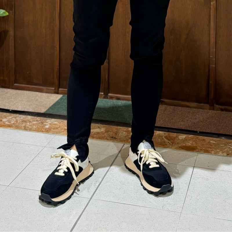 IORI US スニーカー | selectshop_freedom STORE