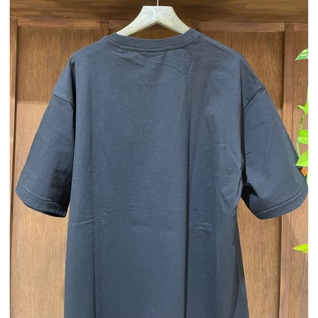 SCOTCH&SODA  MEN’S 刺繍Teeシャツ