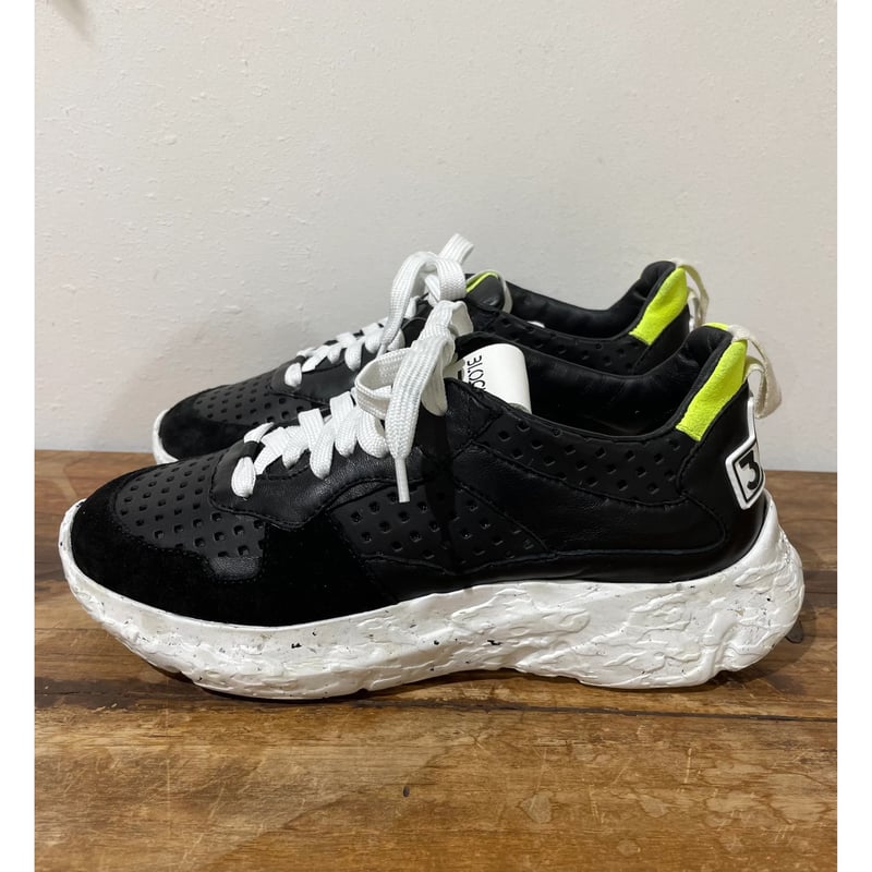 BLOCKS79 スニーカー | selectshop_freedom STORE