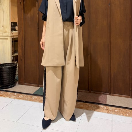 IORI US  パンプス