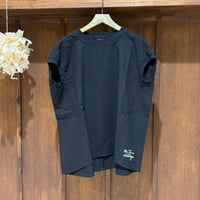 JUDDYCORN  綿麻シーチングトップス