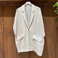 CLOCHE  メッシュフレンチジレ