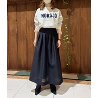 CLOCHE  Aラインスカート