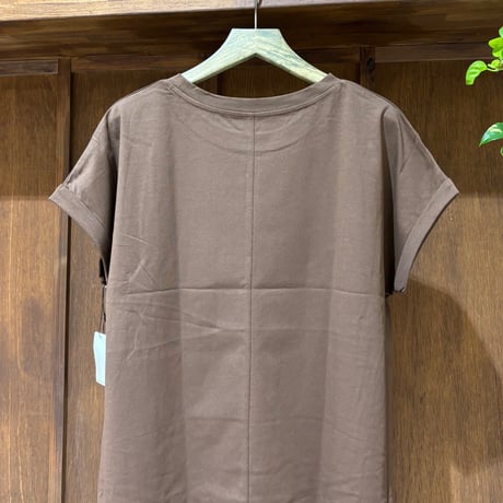 CLOCHE  BLENEAU ロゴTee