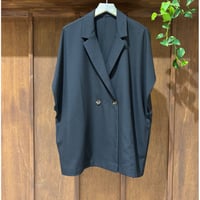 CLOCHE   ジレジャケット
