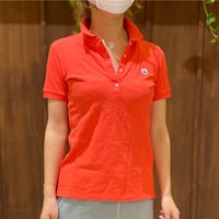 JOTT 半袖ポロシャツ