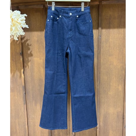 フレアデニム | STORES