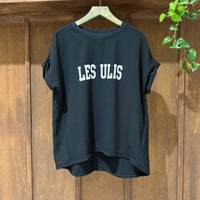 CLOCHE  LES ULIS ロゴトップス